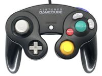 GameCube Controller Black Baden-Württemberg - Willstätt Vorschau