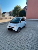 Smart Fortwo 451 Bayern - Landshut Vorschau