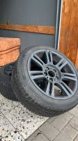 BMW Styling M195 2x 225/45/R17 5x120 E90/E91/E92 Sachsen - Großschönau Vorschau