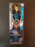 Figur Loki (Thor Ragnarok): Titan Heroes Series Marvel Kreis Ostholstein - Bad Schwartau Vorschau