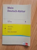 Klett Mein Deutsch Abitur Kursheft EAN 9783123100819 Saarland - Saarwellingen Vorschau