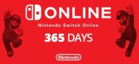 Nintendo 365 Tage Switch Online Baden-Württemberg - Kehl Vorschau