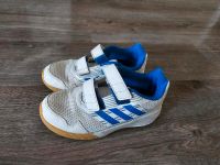 Adidas Turnschuhe Gr. 32 Sachsen-Anhalt - Halle Vorschau