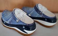 Crocs  !! Classic mega crush  !! M6/W8 ! 38/39 ! NEU !!!! Niedersachsen - Neuenkirchen-Vörden Vorschau