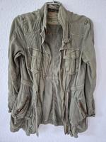 S. Oliver Sommerjacke Jacke khaki salbei Gr. M Wandsbek - Hamburg Poppenbüttel Vorschau