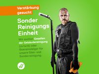 Gebäudereiniger/-in (m/w/d) gesucht! (auch Quereinsteiger) Nordrhein-Westfalen - Spenge Vorschau