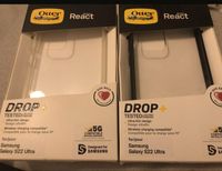 2 x Otterbox für Samsung Galaxy S22 Ultra - S 22 5G Klarsicht NEU Berlin - Schöneberg Vorschau