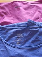 2 TShirt und 1 Pulli Nordrhein-Westfalen - Rommerskirchen Vorschau