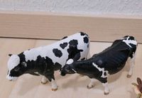 2x Schleich Kühe Versand inklusive Niedersachsen - Winsen (Aller) Vorschau