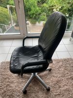 Hochwertiger Büro Stuhl Leder Lindenthal - Köln Weiden Vorschau