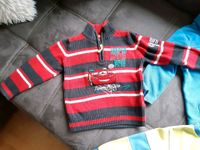 Strickpullover Car Gr. 104 Bayern - Traitsching Vorschau