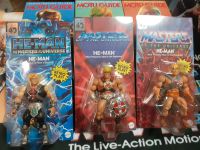 Motu Masters of the universe 40th anniversary Set Sachsen-Anhalt - Sandersleben Vorschau