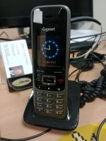 Siemens Gigaset 5650 H Pro schnurlose Telefone Rheinland-Pfalz - Freinsheim Vorschau