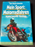 Diverse Motorradbücher und Autobücher gebr. Rheinland-Pfalz - Wirft Vorschau