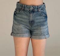 Damen Jeansshorts H&M, Größe 40, jeansblau, wie neu Nordrhein-Westfalen - Dorsten Vorschau