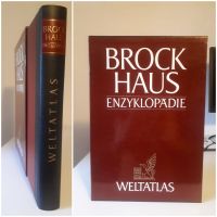Brockhaus Weltatlas Nordrhein-Westfalen - Niederkassel Vorschau
