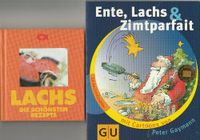 Ente, Lachs & Zimtparfait .. Lachs, die schönsten Rezepte Bayern - Bindlach Vorschau