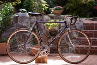 Rennrad Vintage Pinarello Gavia 57-58 kaum genutzt, top Zustand! Baden-Württemberg - Offenburg Vorschau