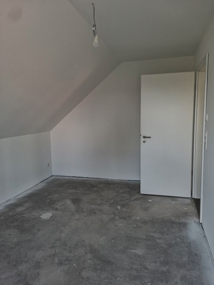 3 Zimmer Neubauwohnung im Herzen von Bliedersdorf in Bliedersdorf