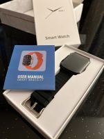 Smart Watch schwarz Baden-Württemberg - Karlsruhe Vorschau