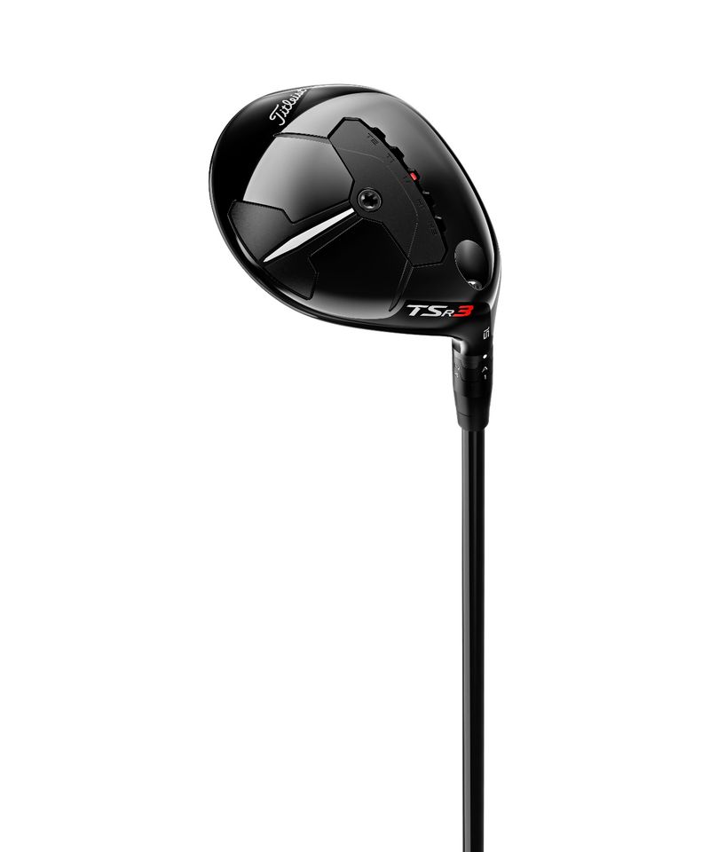 TITLEIST TSR3 FAIRWAY - AUSVERKAUF LAGERARTIKEL in Salzkotten