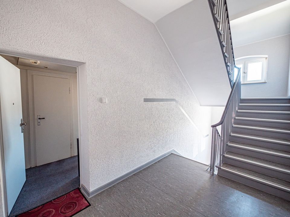 Gemütliches 1-Zimmer Apartment in Oberbilk**vermietet** in Düsseldorf