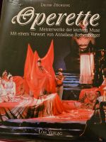 BUCH, Operette von Dieter Zöchling Bayern - Burglengenfeld Vorschau