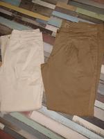 GANG Chinohose Damen W28, M Stoffhose Boyfriendjeans Bayern - Falkenberg Vorschau