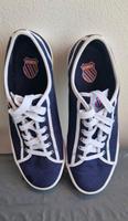 ♦️K-SWISS Sneaker, Stoffschuhe Gr. 42♦️ Berlin - Hohenschönhausen Vorschau