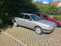 Audi 80 gute Substanz seid Tag 1 im Familien Besitz Rheinland-Pfalz - Herxheim bei Landau/Pfalz Vorschau
