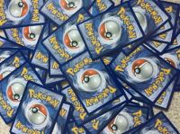 150 Pokemon Karten mit ex oder V, Holo, Reverse keine Doppelten Dithmarschen - Heide Vorschau