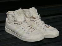 Adidas Americana Decon Mid - Canvas Edition - US 11,5, EU 46 Hessen - Bad Karlshafen Vorschau