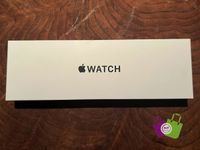 Apple Watch SE 2.Gen.(2023)44mm-GPS+CELLULAR-Midnight-NEU/OVP Münster (Westfalen) - Centrum Vorschau