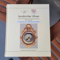 150 Jahre Lenzkircher Uhren - OVP Düsseldorf - Mörsenbroich Vorschau