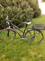 Damen Trekking Fahrrad Hannover - Ahlem-Badenstedt-Davenstedt Vorschau