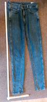 Jeans Hose von Levis Größe 25 Bayern - Eltmann Vorschau