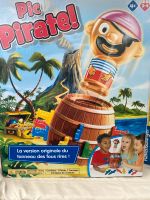 Pic Pirate! Spiel Kreis Ostholstein - Lensahn Vorschau