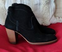 UGG Leder Stiefeletten 40 Nordrhein-Westfalen - Troisdorf Vorschau