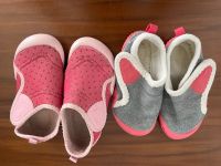 Turnschläppchen, Turnschuhe, Sportschuhe Kinder Gr 27, 26 Baden-Württemberg - Baden-Baden Vorschau