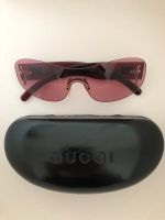 Gucci Sonnenbrille GG 2448/N/S Oval Plum/lila/aubergine Nordrhein-Westfalen - Gelsenkirchen Vorschau