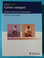 Cyriax compact Updated Untersuchen und Behandeln Sachsen - Görlitz Vorschau