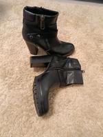 High Stiefel Berlin - Tempelhof Vorschau