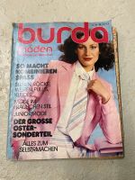 Burda 1978 Niedersachsen - Cloppenburg Vorschau