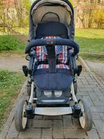 Kinderwagen Hartan topline x Thüringen - Jena Vorschau