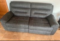 Sofa mit ausfahrbaren Sitzen Sachsen - Stolpen Vorschau