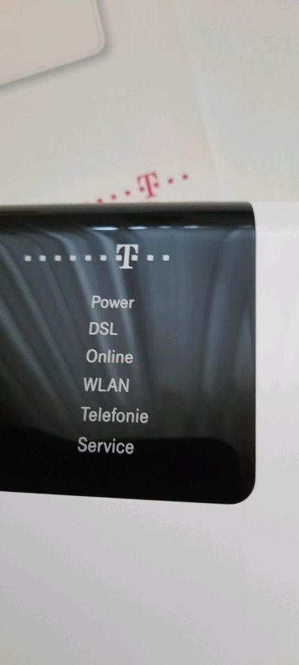WLAN-Router  mit VDSL/DSL 49 EURO in Bad Bentheim