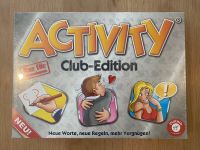 Activity Club Edition - Neu, ungeöffnet Bayern - Oberaudorf Vorschau