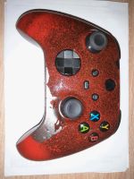 Xbox Controller "Bloody Silver Dust" Bayern - Vilshofen an der Donau Vorschau