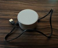 Mini portable Bluetooth Lautsprecher A10 Nordrhein-Westfalen - Bocholt Vorschau