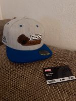 BBS Snapback Cap Limitiert Bayern - Hohenwart Vorschau